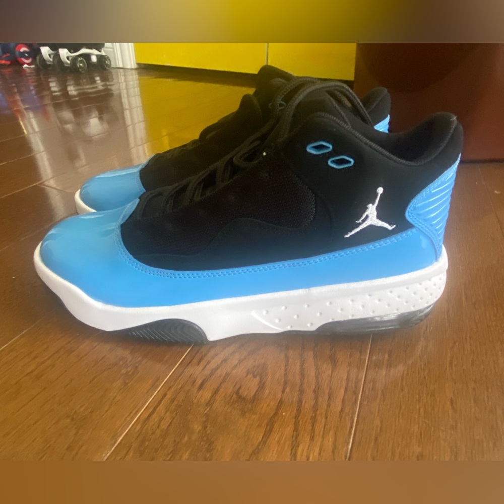 Jordans